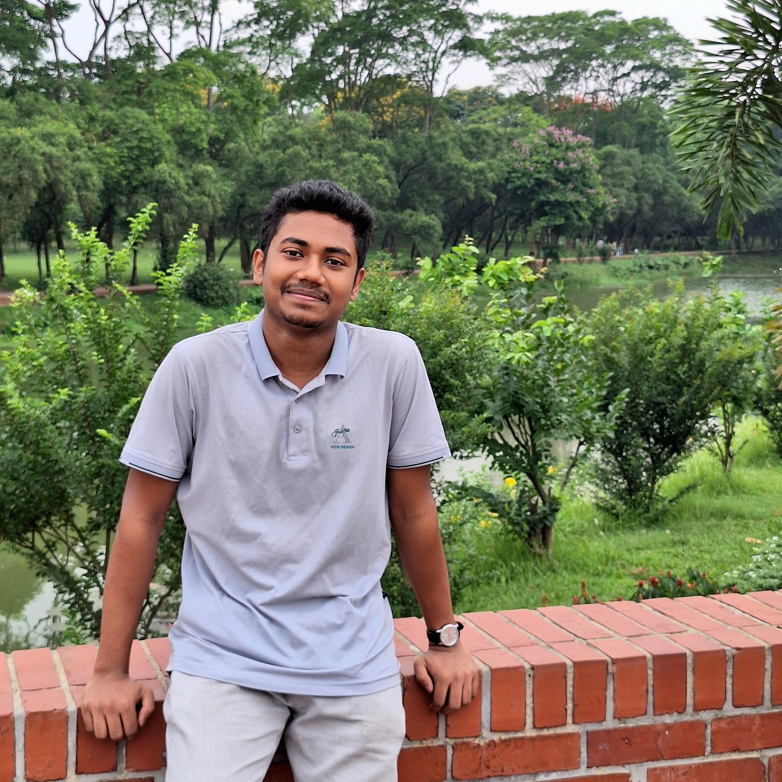 Sakib Hasan